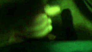 Blowjob Part 2 with a Monster Cock Slut!