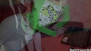 They say, 'Pleasure with profit is the way to go'