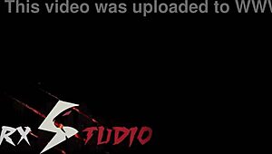 Watch me fist that tight ass and shove cock deep inside while pissing.