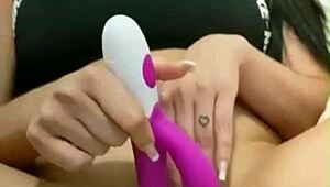 Compilation Of Dildo Blowjobs Masturbation With Toys Dirty Talking And Many Orgasms