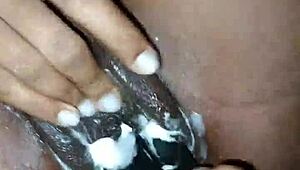 Consolo 22 cm huge insertion