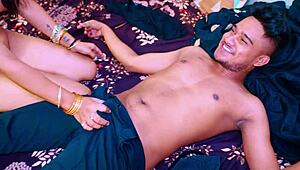 teenage stepsister first time sex with naughty stepbrother