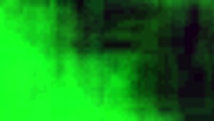 Latina neighbor shares her daily routine with a smile