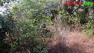 she wants her big fat pussy fucked from behind