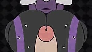 Jaiden Beat Banger Gets Group Banging With Blowjob And Titty Fuck Cumshot