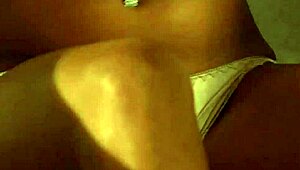 Busty Big Boobs Lesbian Slave Touched And Kissed By Dom Mistress