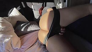 Teen Safada Gets Rough Fuck And Creampie From Brother