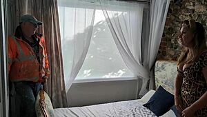 Bettie Hayward confesses saucy seductions