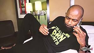 Lucky Shawn Dam Fucked By Stalker Nympho Maxine X