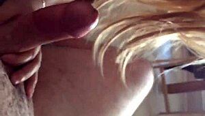 Michelle Tyte Fuck And Cumshot