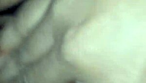 Angelg and Kuzz suck and fuck with monster cock