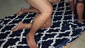 High School Student Craves Cock From Her Teacher