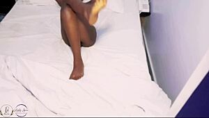 Does step dad fuck the amateur student creator?