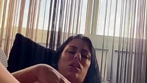Compilation Of Dildo Blowjobs Masturbation With Toys Dirty Talking And Many Orgasms