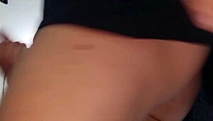 I'm fingering my ass and cumming hard