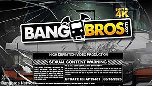 Big Ass Encounter With Monster Cock