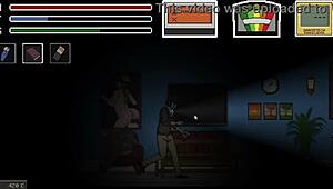 part 1 shy wendy hunts the lustful spirit fantasma