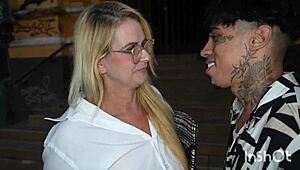 pastor seduced by horny teen