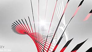 Kaitlyn Katsaros Takes Intense Bull Breeding Creampie