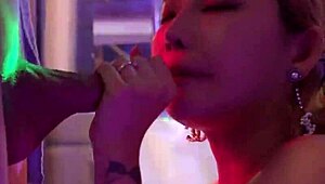 'Enjoying soft sex with boyfriend on boat,' says sexy Chinese girl Stacy