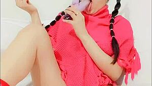 Full Video The Playful Blue Masturbates And Squirts For You Uncensored