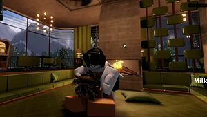 Fan desperately wanted to get fucked 😏