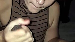 I Drained His Balls After Lunch Break - Sailor Girl