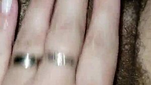 Girl Pleasures Her Boyfriend with Intense Fucking and Passionate Actions