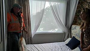 Bettie Hayward confesses saucy seductions