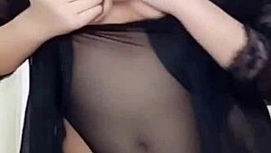 watch this cute asian webcam girl 3