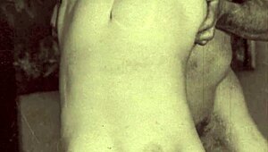 My Secret Life With Vintage Granny Fanny