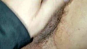 Girl Pleasures Her Boyfriend with Intense Fucking and Passionate Actions