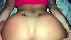 I asked him not to cum inside but he couldn't hold it and came in my pussey