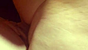 Wife Gets Fucked And Squirts After Partying All Night