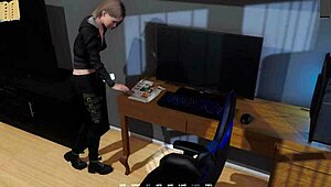 ripples 131 game with clothes ripped in thrilling challenge