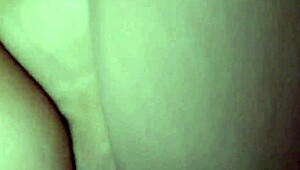 my wife tol' me she was at gym, then sent vid of her gettin' fuked in sport wears