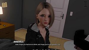 ripples 131 game with clothes ripped in thrilling challenge