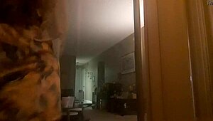 i'm dulcemendra aka ginger paris flashing tits outdoors