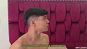 my fairy godmother grants me a wish and my wish is to fuck her delicious and wet ass