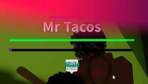 Fan desperately wanted to get fucked 😏