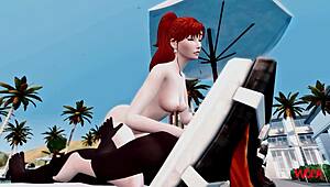 Wife experiences monster cock during cheating eclipse phase one