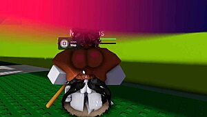 Fan desperately wanted to get fucked 😏