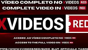 Delicious Visit from Friend