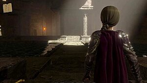 ripples 131 game with clothes ripped in thrilling challenge