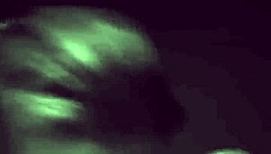 Rolling Tongue Over Cody Roy's Big Beast Drooling