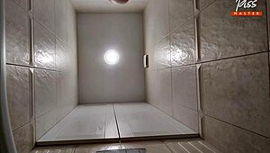 pissing compilation golden rain femdom piss ep 817