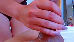 Big Round Ass Latina Girl Rides Big Black Cock High Quality Pov Scene