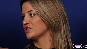 Babes - Summer Of Love Starring Alanna Anderson And Danny Mountain Clip