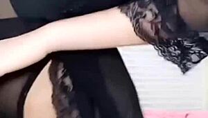 watch this cute asian webcam girl 3