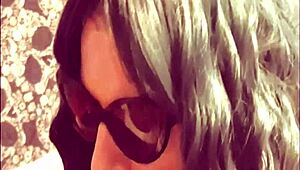 she enjoys my unique style